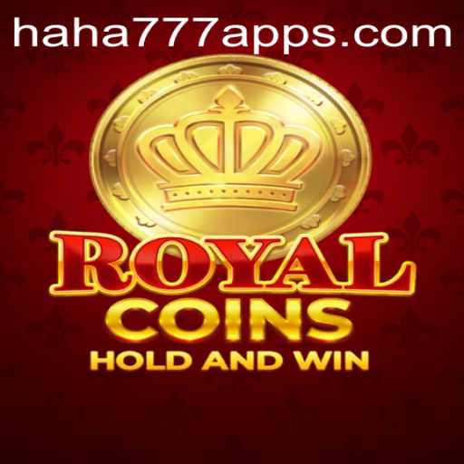 The World of RoyalCoins: Discover the Excitement of HAHA777.COM
